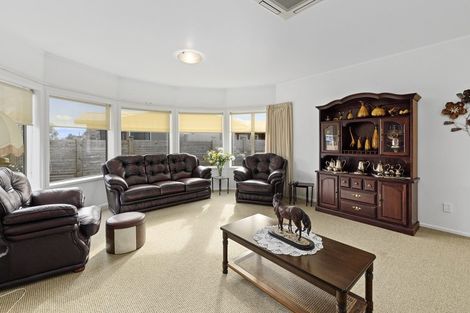 Photo of property in 5 Corfe Castle Lane, Levin, 5510