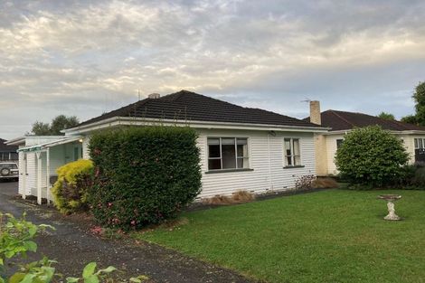 Photo of property in 46 Haultain Street, Fairfield, Hamilton, 3214
