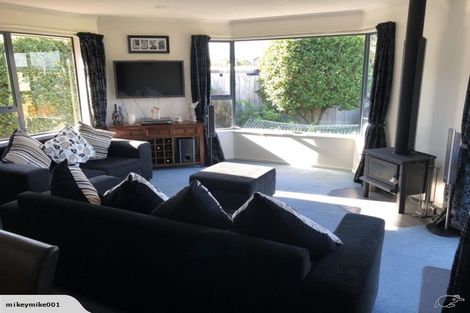 Photo of property in 5 Peel Close, Rolleston, 7614