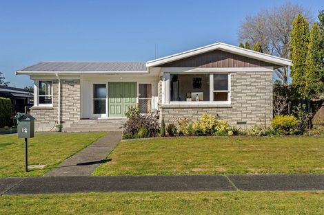 Photo of property in 12 Chichester Street, Te Hapara, Gisborne, 4010