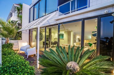 Photo of property in 10/7 Cliff Road, Saint Heliers, Auckland, 1071