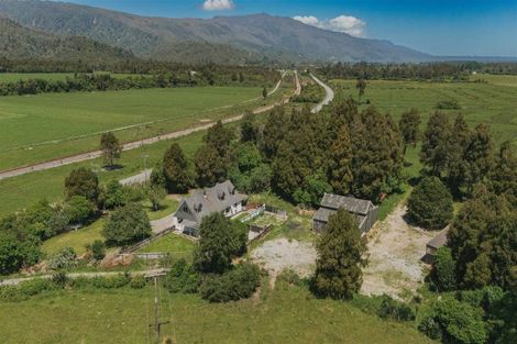 Photo of property in 199 State Highway 67, Waimangaroa, Westport, 7891