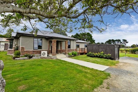 Photo of property in 104 Boundary Road, Motu Rimu, Invercargill, 9877