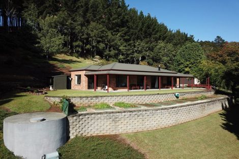 Photo of property in 476 Aranga Station Road, Aranga, 0376