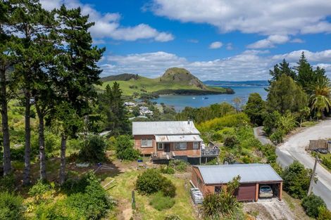 Photo of property in 38 Ocean Beach Road, Whangarei Heads, Whangarei, 0174