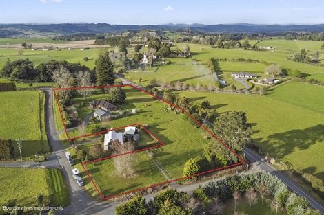 Photo of property in 8 Courthouse Lane, Waimate North, Kaikohe, 0472