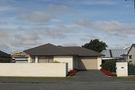 Photo of property in 5c Innes Street, Waimate, 7924