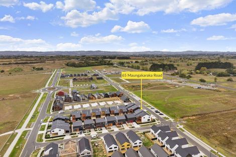 Photo of property in 65 Maungakaraka Road, Karaka, 2580