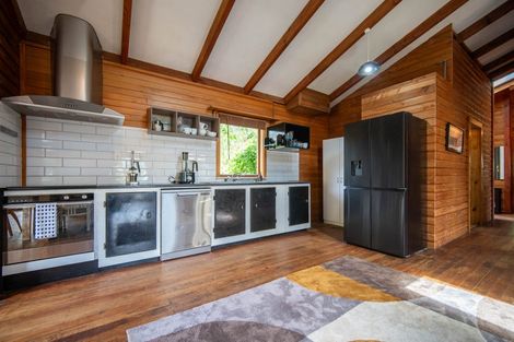 Photo of property in 20 Teal Valley Road, Hira, Nelson, 7071