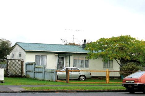 Photo of property in 64 Dalmeny Street, Tokoroa, 3420