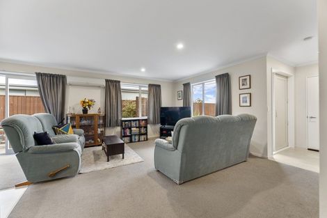 Photo of property in 33 Candy Crescent, Kaiapoi, 7630