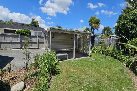 Photo of property in 193 Halswell Junction Road, Halswell, Christchurch, 8025