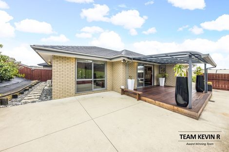 Photo of property in 31e Helenvale Crescent, Pokeno, 2402