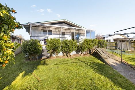 Photo of property in 82 Rawhiti Avenue, Matamata, 3400