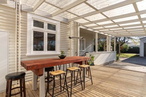Photo of property in 5 Lett Street, Lansdowne, Masterton, 5810