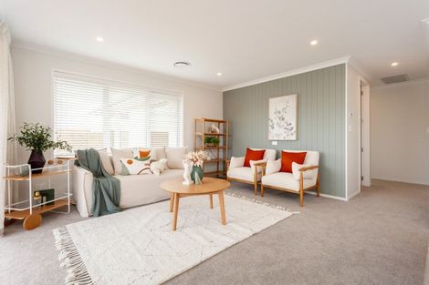 Photo of property in 30 Buxton Crescent, Matamata, 3400