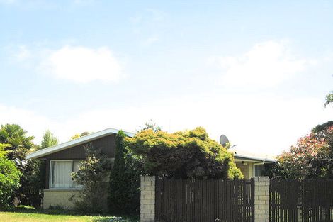 Photo of property in 36 Saint Heliers Crescent, Aranui, Christchurch, 8061