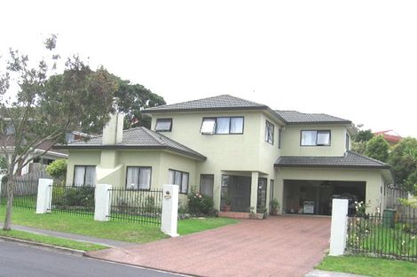 Photo of property in 28 Sturm Avenue, Massey, Auckland, 0614