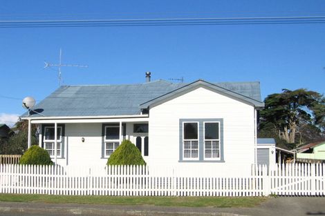 Photo of property in 6 Bell Street, Otaki, 5512