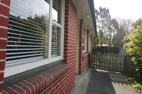 Photo of property in 469 Innes Road, Mairehau, Christchurch, 8052