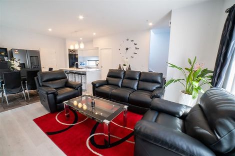 Photo of property in 101 Corsair Drive, Wigram, Christchurch, 8042