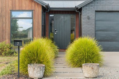 Photo of property in 7 Otohikawa Avenue, Glenbrook, 2681