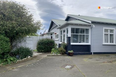 Photo of property in 142 Musselburgh Rise, Musselburgh, Dunedin, 9013