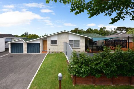 Photo of property in 153 Totara Drive, Pukete, Hamilton, 3200