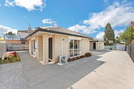 Photo of property in 44a Sunnyside Crescent, Papatoetoe, Auckland, 2025