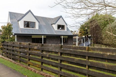 Photo of property in 59a Tuhikaramea Road, Dinsdale, Hamilton, 3204