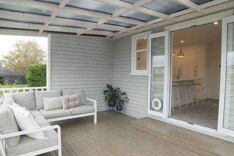 Photo of property in 24b Manson Street, Terrace End, Palmerston North, 4410