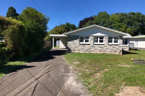 Photo of property in 29 Miro Street, Lansdowne, Masterton, 5810