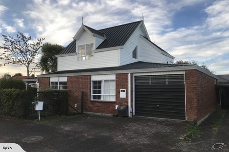 Photo of property in 1/173 Nixon Street, Hamilton East, Hamilton, 3216