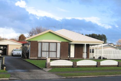 Photo of property in 3 Cromwell Drive, Fitzroy, Hamilton, 3206