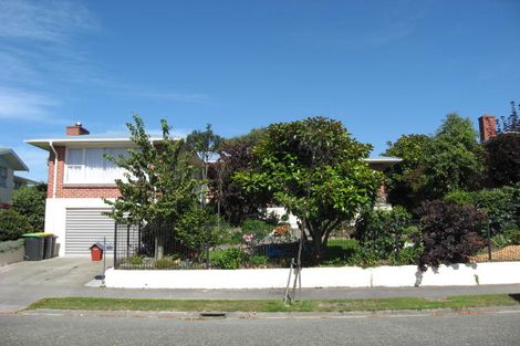 Photo of property in 24 Tawa Street, Glenwood, Timaru, 7910