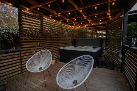 Photo of property in 9 Ranfurly Street, Dannevirke, 4930