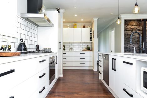 Photo of property in 11 Webster Road, Matangi, Hamilton, 3284