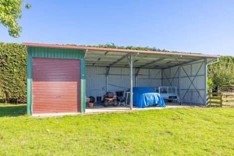 Photo of property in 283 Raynes Road, Rukuhia, Hamilton, 3282