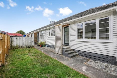 Photo of property in 1/3 Huia Grove, Elderslea, Upper Hutt, 5018