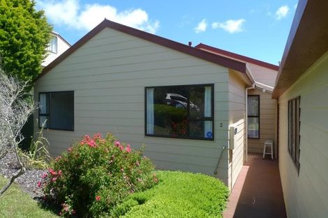 Photo of property in 5 Atwood Grove, Churton Park, Wellington, 6037