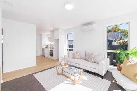 Photo of property in 1/50 Chichester Street, Woolston, Christchurch, 8023