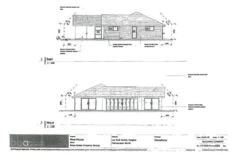 Photo of property in 24 Varsity Heights, Fitzherbert, Palmerston North, 4410