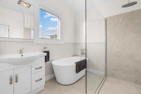 Photo of property in 5 Lett Street, Lansdowne, Masterton, 5810