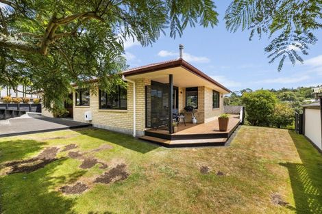 Photo of property in 203 Heta Road, Merrilands, New Plymouth, 4312