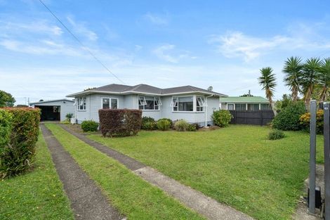 Photo of property in 23 Mcdivitt Street, Manurewa, Auckland, 2102