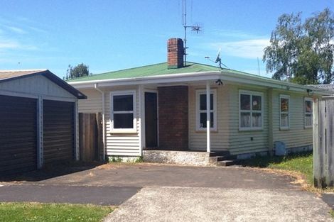 Photo of property in 12 Ford Street, Hamilton East, Hamilton, 3216