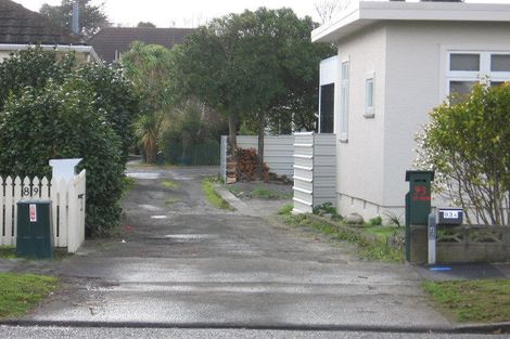 Photo of property in 91b Churchill Avenue, Hokowhitu, Palmerston North, 4410
