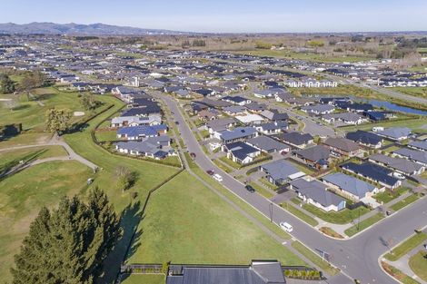 Photo of property in 68 Rapanui Street, Bottle Lake, Christchurch, 8083