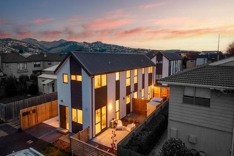 Photo of property in 46b King Street, Sydenham, Christchurch, 8023