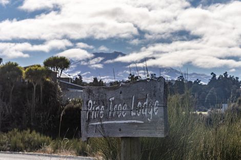 Photo of property in 36 Rimu Street, Ohakune, 4625